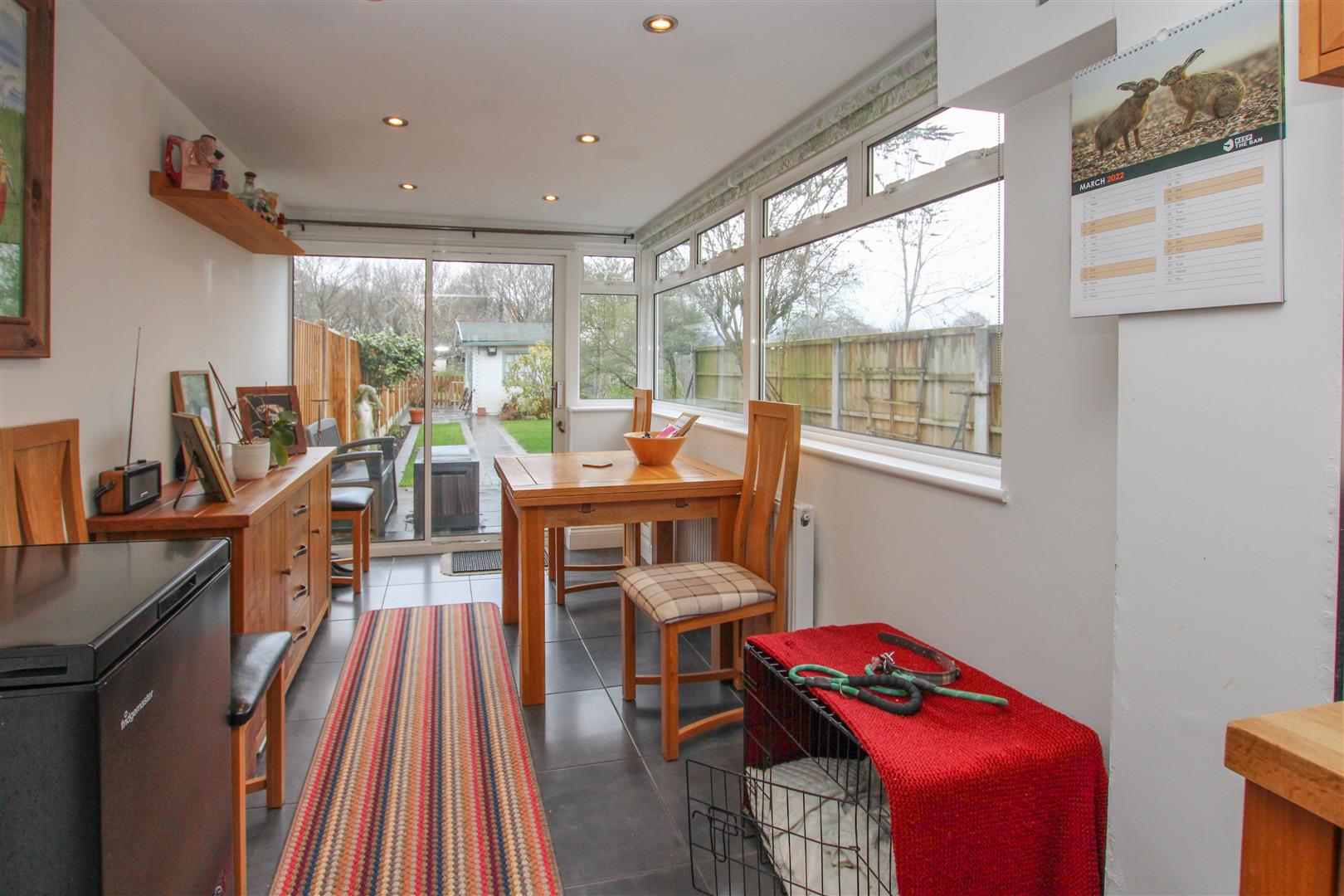 Hatch Road, Pilgrims Hatch, Brentwood Keith Ashton